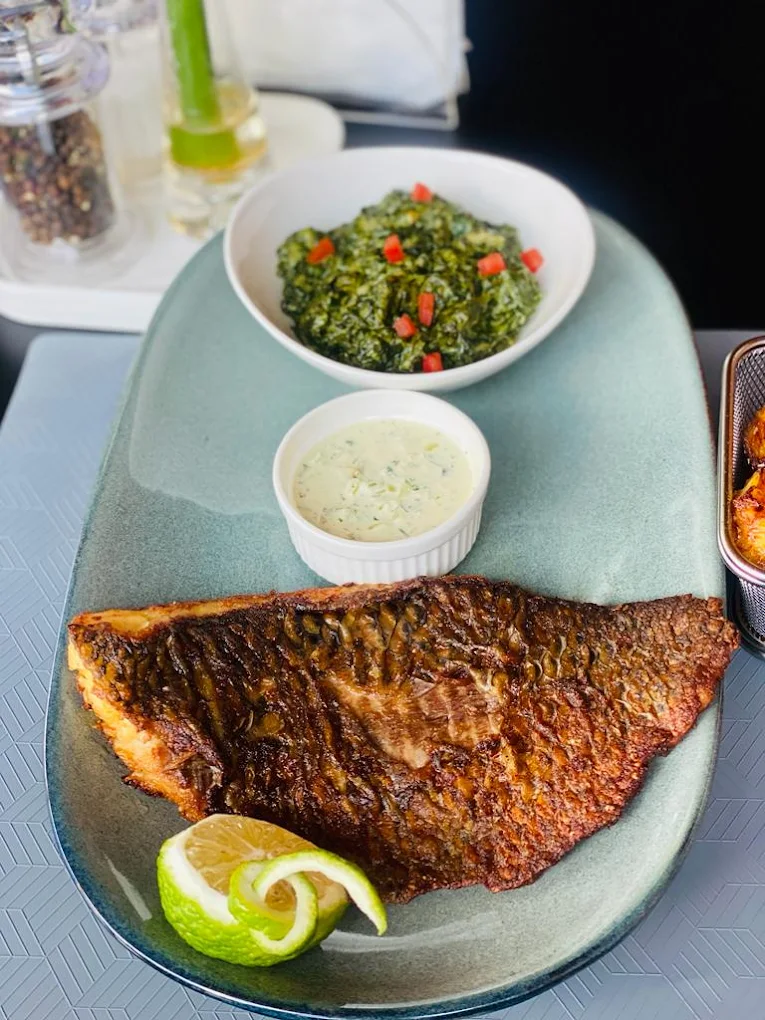 XOXO by Tasty Bites KGL